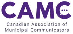 Canadian Association of Municipal Communicators